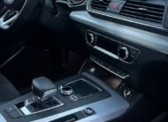 AUDI Q5 40 TDI sport quattro S-tronic 2020