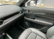 MAZDA CX-5 SKYACTIV-D 184 Homura AWD Automat NEUF 1KM
