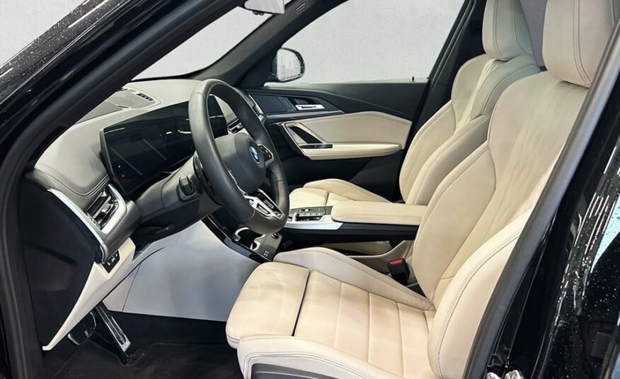 BMW iX1 xDrive 30 M Sport 2023