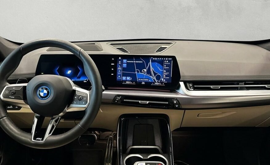 BMW iX1 xDrive 30 M Sport 2023