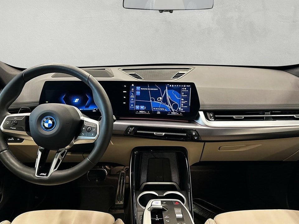 BMW iX1 xDrive 30 M Sport 2023
