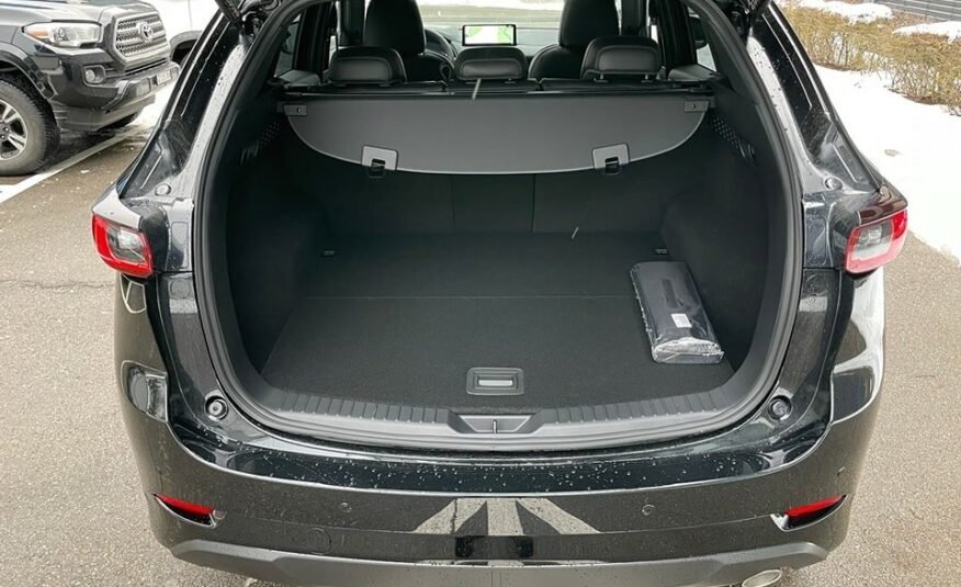 MAZDA CX-5 SKYACTIV-D 184 Homura AWD Automat NEUF 1KM