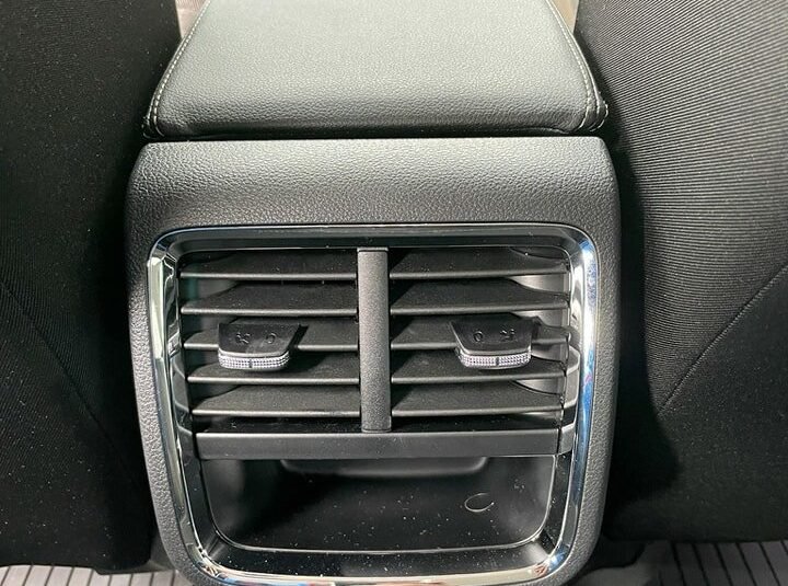 SKODA Octavia Combi 2.0 TDI DSG Scout 4×4 NEUF 1KM