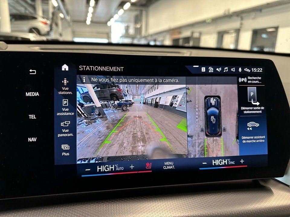 BMW iX1 xDrive 30 M Sport 2023