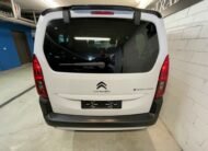 CITROEN e-Berlingo 7 PLACES NEUF 1KM