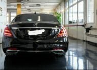 MERCEDES-BENZ S 350 d L 9G-Tronic 2019