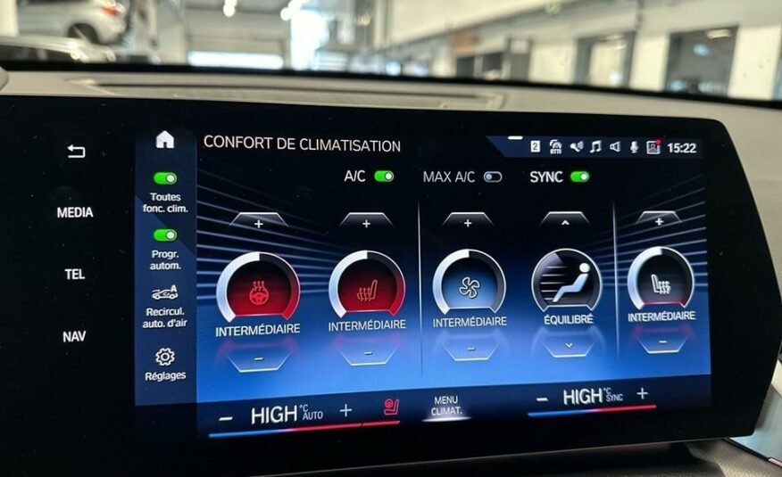 BMW iX1 xDrive 30 M Sport 2023