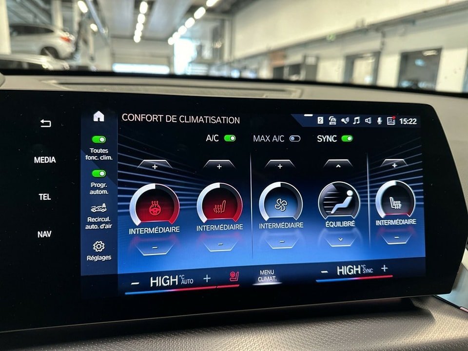 BMW iX1 xDrive 30 M Sport 2023