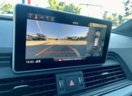 AUDI Q5 50 TDI sport quattro tiptronic Q5 S-Line 2020