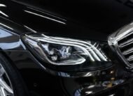 MERCEDES-BENZ S 350 d L 9G-Tronic 2019