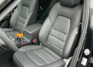 MAZDA CX-5 SKYACTIV-D 184 Homura AWD Automat NEUF 1KM