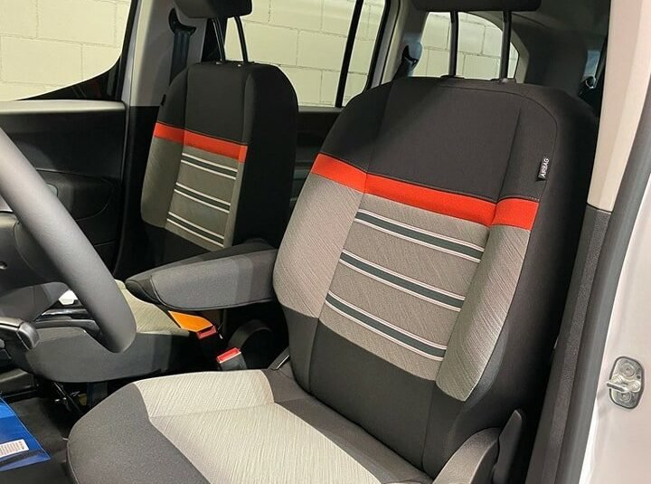 CITROEN e-Berlingo 7 PLACES NEUF 1KM