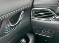 MAZDA CX-5 SKYACTIV-D 184 Homura AWD Automat NEUF 1KM