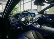 MERCEDES-BENZ S 350 d L 9G-Tronic 2019