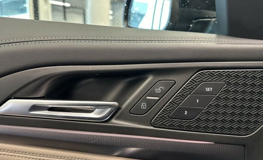 BMW iX1 xDrive 30 M Sport 2023