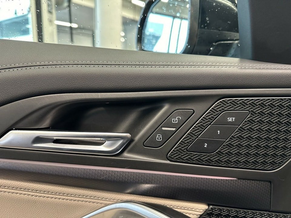 BMW iX1 xDrive 30 M Sport 2023