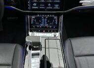 AUDI A8 50 TDI quattro FULL OPTION