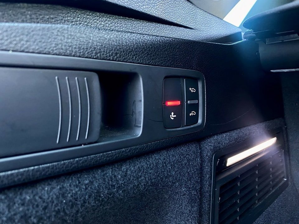 AUDI Q5 50 TDI sport quattro tiptronic Q5 S-Line 2020