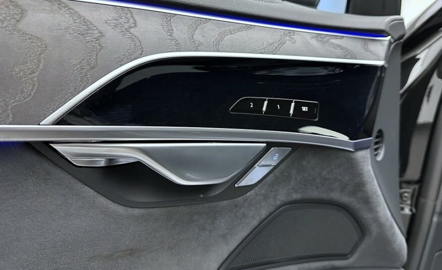 AUDI A8 50 TDI quattro FULL OPTION