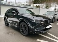 MAZDA CX-5 SKYACTIV-D 184 Homura AWD Automat NEUF 1KM