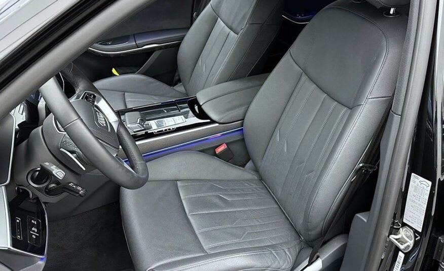 AUDI A8 50 TDI quattro FULL OPTION