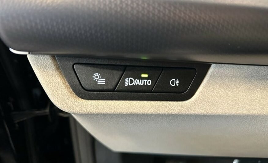 BMW iX1 xDrive 30 M Sport 2023