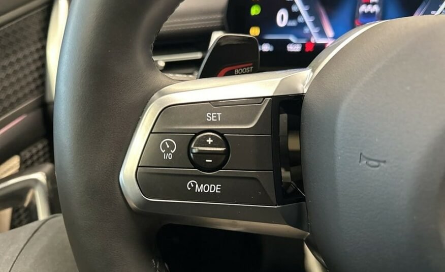 BMW iX1 xDrive 30 M Sport 2023