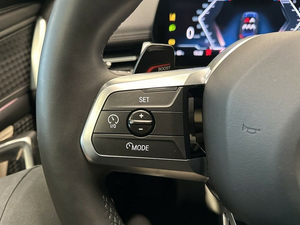 BMW iX1 xDrive 30 M Sport 2023