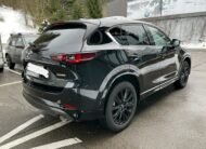 MAZDA CX-5 SKYACTIV-D 184 Homura AWD Automat NEUF 1KM