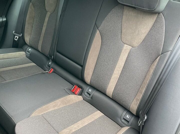 SKODA Octavia Combi 2.0 TDI DSG Scout 4×4 NEUF 1KM