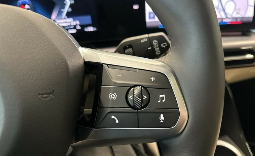 BMW iX1 xDrive 30 M Sport 2023