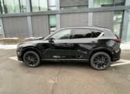 MAZDA CX-5 SKYACTIV-D 184 Homura AWD Automat NEUF 1KM