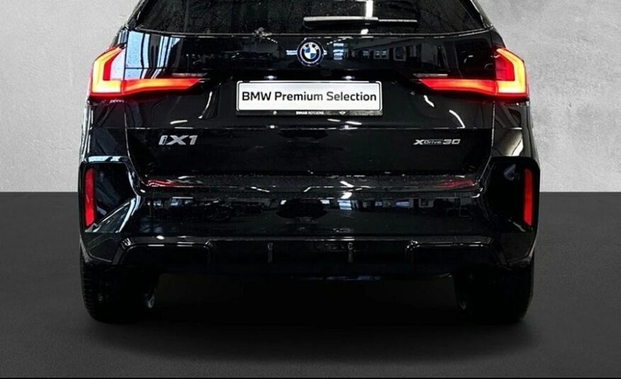 BMW iX1 xDrive 30 M Sport 2023