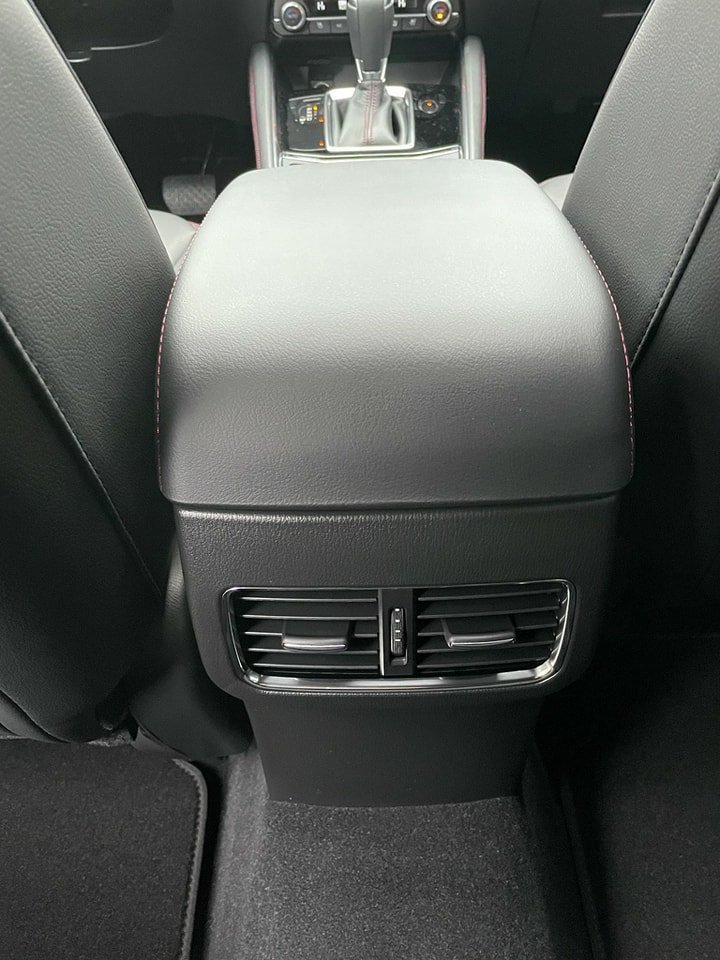 MAZDA CX-5 SKYACTIV-D 184 Homura AWD Automat NEUF 1KM