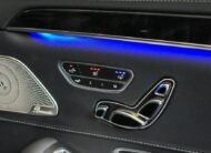 MERCEDES-BENZ S 350 d L 9G-Tronic 2019