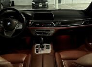 BMW 750Li xDrive Steptronic 2016