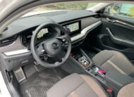 SKODA Octavia Combi 2.0 TDI DSG Scout 4×4 NEUF 1KM