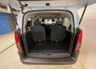 CITROEN e-Berlingo 7 PLACES NEUF 1KM