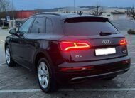 AUDI Q5 40 TDI sport quattro S-tronic 2020