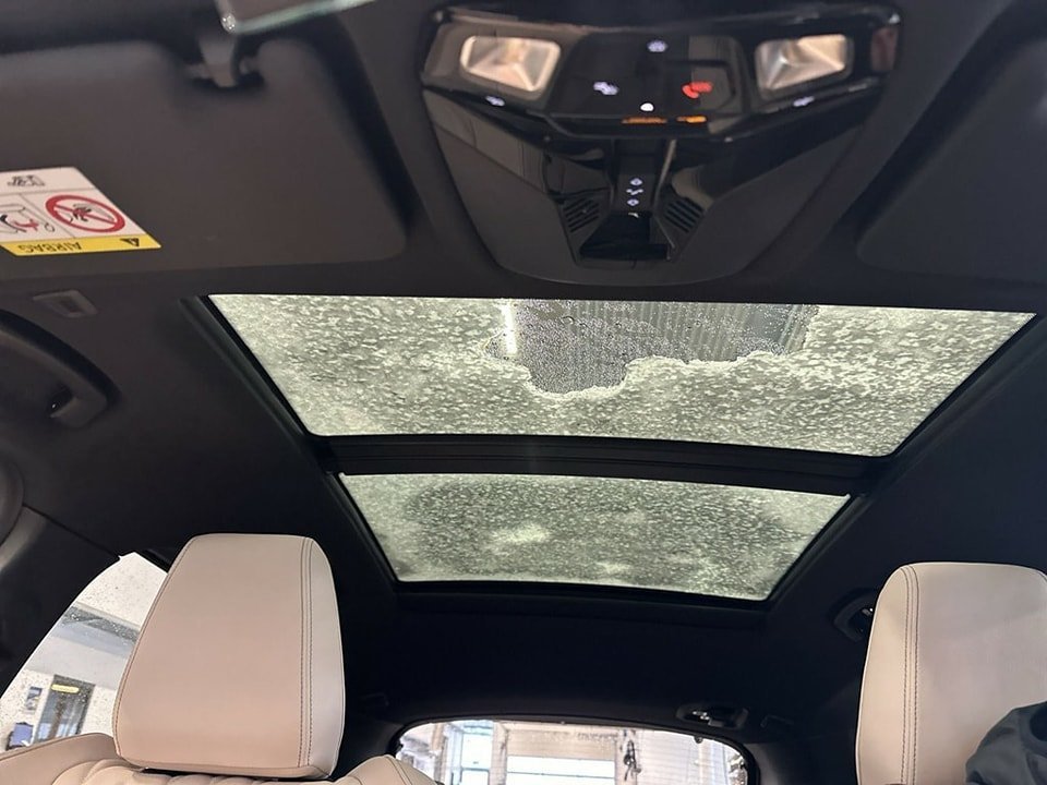 BMW iX1 xDrive 30 M Sport 2023