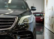 MERCEDES-BENZ S 350 d L 9G-Tronic 2019