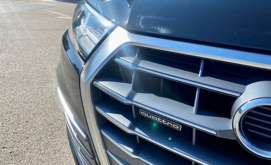 AUDI Q5 50 TDI sport quattro tiptronic Q5 S-Line 2020