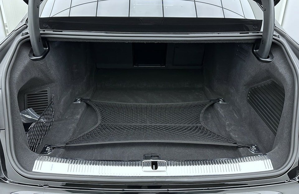 AUDI A8 50 TDI quattro FULL OPTION