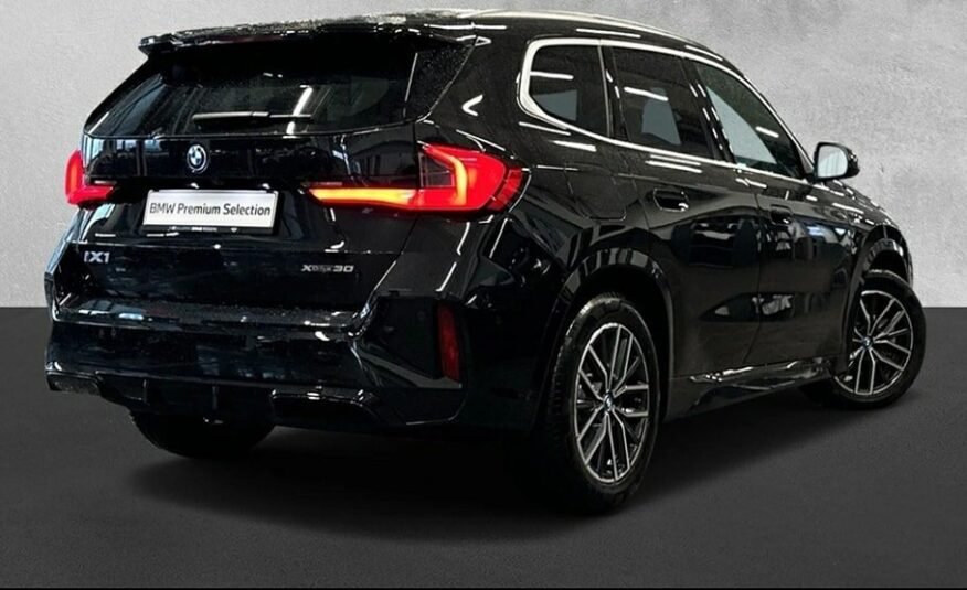BMW iX1 xDrive 30 M Sport 2023
