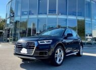 AUDI Q5 50 TDI sport quattro tiptronic Q5 S-Line 2020