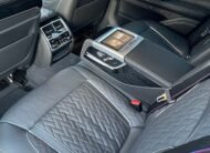 BMW 750i xDrive M Sport Steptronic 2021