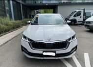 SKODA Octavia Combi 2.0 TDI DSG Scout 4×4 NEUF 1KM