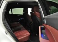 BMW X6 xDrive 48V 30d M Sport Steptronic 2021