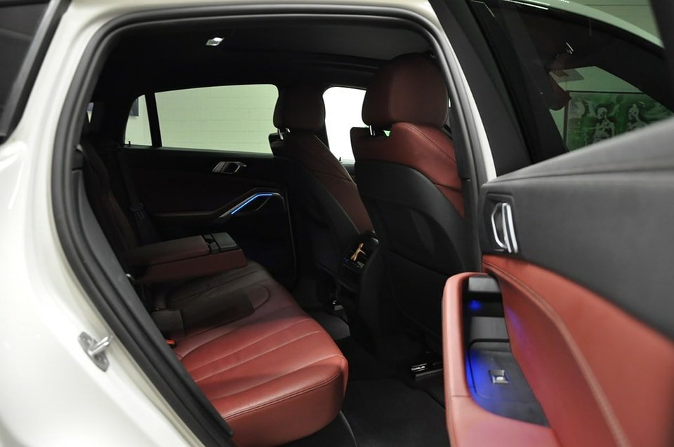 BMW X6 xDrive 48V 30d M Sport Steptronic 2021