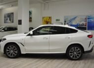 BMW X6 xDrive 48V 30d M Sport Steptronic 2021